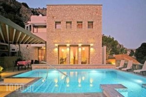 Villa Costa Mare_accommodation_in_Villa_Dodekanessos Islands_Rhodes_Lindos