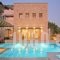 Villa Costa Mare_accommodation_in_Villa_Dodekanessos Islands_Rhodes_Lindos