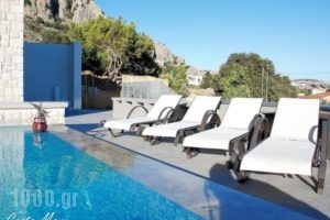 Villa Costa Mare_best deals_Villa_Dodekanessos Islands_Rhodes_Lindos