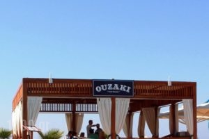 Thalassa Beach Resort & Spa (Adults Only)_best deals_Hotel_Crete_Chania_Agia Marina