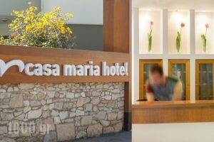 Casa Maria Hotel Apts_lowest prices_in_Hotel_Crete_Chania_Platanias