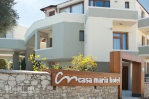 Casa Maria Hotel Apts_holidays_in_Hotel_Crete_Chania_Platanias