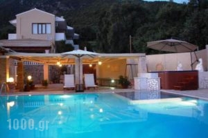 Villa Helen_accommodation_in_Villa_Ionian Islands_Corfu_Paramonas