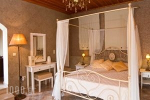 Casa Vitae Hotel_travel_packages_in_Crete_Rethymnon_Rethymnon City