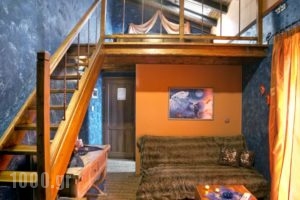 Ontas Guesthouse_best deals_Hotel_Central Greece_Viotia_Arachova