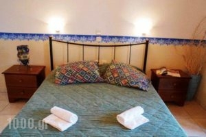 Tsiolis Studios & Apartments_best prices_in_Apartment_Ionian Islands_Zakinthos_Zakinthos Rest Areas