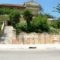 Tsiolis Studios & Apartments_travel_packages_in_Ionian Islands_Zakinthos_Zakinthos Rest Areas