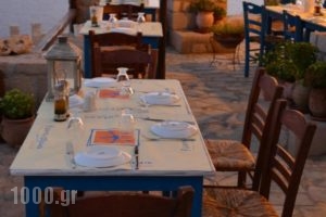 Psaravolada Resort_best prices_in_Hotel_Cyclades Islands_Milos_Milos Chora