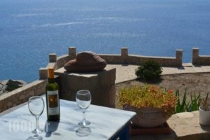 Psaravolada Resort_holidays_in_Hotel_Cyclades Islands_Milos_Milos Chora