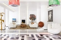 Grecotel Pallas Athena in Athens, Attica, Central Greece