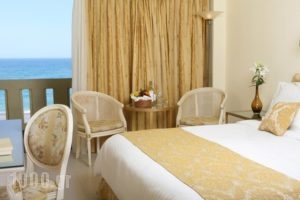Aquila Rithymna Beach_best prices_in_Hotel_Crete_Rethymnon_Rethymnon City