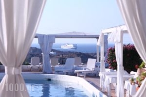 Porto Scoutari Romantic Hotel_lowest prices_in_Hotel_Dodekanessos Islands_Patmos_Skala
