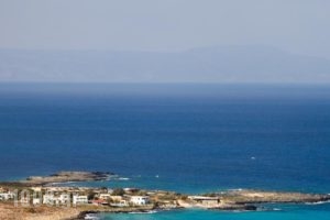 Blue Beach Villas Apartments_best prices_in_Villa_Crete_Chania_Chania City