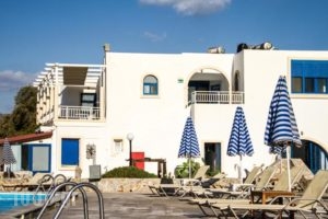 Blue Beach Villas Apartments_travel_packages_in_Crete_Chania_Chania City