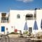 Blue Beach Villas Apartments_travel_packages_in_Crete_Chania_Chania City