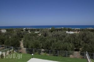 Yanni'S Villas_holidays_in_Villa_Crete_Rethymnon_Rethymnon City