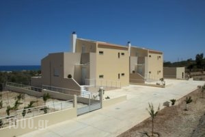 Yanni'S Villas_accommodation_in_Villa_Crete_Rethymnon_Rethymnon City