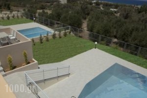 Yanni'S Villas_lowest prices_in_Villa_Crete_Rethymnon_Rethymnon City