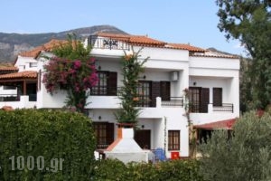 Mary Hotel_accommodation_in_Hotel_Aegean Islands_Samos_Marathokambos