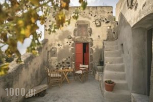 Mesana Stone Houses_holidays_in_Hotel_Cyclades Islands_Sandorini_Emborio