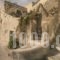 Mesana Stone Houses_accommodation_in_Hotel_Cyclades Islands_Sandorini_Emborio