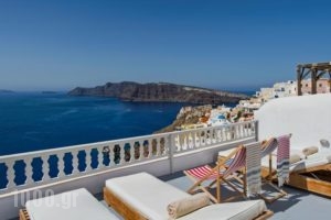 Villa Calliope_travel_packages_in_Cyclades Islands_Sandorini_Oia