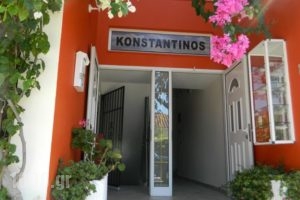 Konstantinos Apartments_best prices_in_Apartment_Ionian Islands_Kefalonia_Kefalonia'st Areas