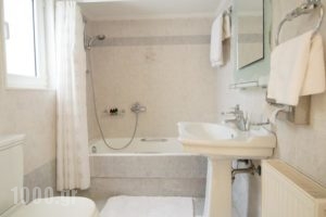 Papastavrou Apartments_best prices_in_Apartment_Peloponesse_Achaia_Kalavryta
