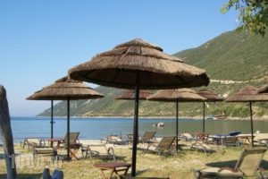 Hotel Grand Nefeli_travel_packages_in_Ionian Islands_Lefkada_Lefkada Rest Areas