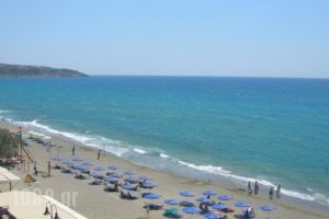 Studio Anessis_best deals_Hotel_Crete_Heraklion_Kalamaki