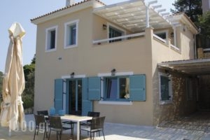 Saint George Villas & Apartments_travel_packages_in_Sporades Islands_Skiathos_Skiathoshora