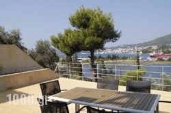 Saint George Villas & Apartments in Skiathos Chora, Skiathos, Sporades Islands