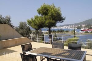 Saint George Villas & Apartments_accommodation_in_Villa_Sporades Islands_Skiathos_Skiathoshora