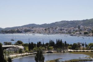 Saint George Villas & Apartments_best prices_in_Villa_Sporades Islands_Skiathos_Skiathoshora