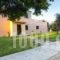 Villa Manoutsio_accommodation_in_Villa_Crete_Chania_Georgioupoli