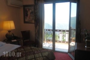 Likoria Hotel_lowest prices_in_Hotel_Central Greece_Viotia_Arachova