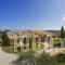 Villa Finezza_accommodation_in_Villa_Ionian Islands_Corfu_Corfu Rest Areas