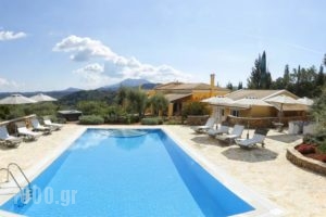 Villa Finezza_travel_packages_in_Ionian Islands_Corfu_Corfu Rest Areas