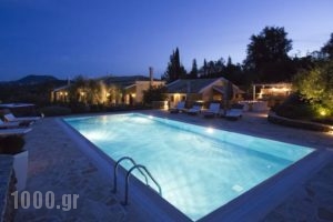 Villa Finezza_holidays_in_Villa_Ionian Islands_Corfu_Corfu Rest Areas