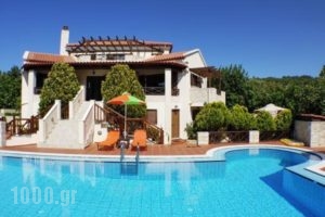 Villa In Crete I_accommodation_in_Villa_Crete_Chania_Gavalochori