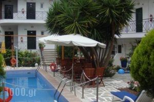 Studios Olympia_lowest prices_in_Hotel_Macedonia_Halkidiki_Kassandreia