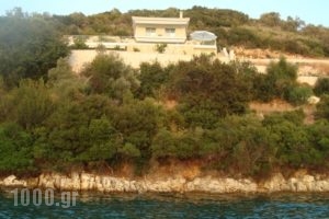 Meganisi Blue Villa & Studios_best prices_in_Villa_Ionian Islands_Lefkada_Lefkada Rest Areas