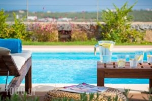Carobee Villa_accommodation_in_Villa_Crete_Heraklion_Gouves