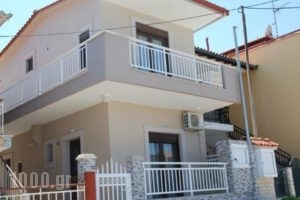 Marianna Apartments_accommodation_in_Apartment_Macedonia_Halkidiki_Ierissos