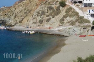 Blue Sand Suites_lowest prices_in_Hotel_Cyclades Islands_Folegandros_Folegandros Chora