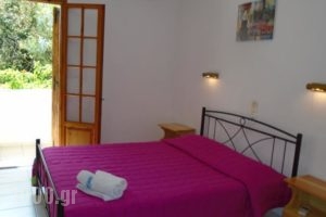 Gorgona Studios & Apartments_accommodation_in_Apartment_Ionian Islands_Corfu_Corfu Rest Areas