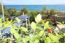 Akrogiali Hotel in  Neos Marmaras , Halkidiki, Macedonia