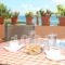 Akrogiali Hotel_best deals_Hotel_Aegean Islands_Lesvos_Plomari