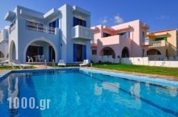 12 Islands Villas in Afandou, Rhodes, Dodekanessos Islands