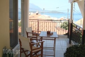 Studio Spartochori_accommodation_in_Hotel_Ionian Islands_Ithaki_Ithaki Chora